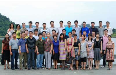 热烈庆祝无料AV
杭州校友分会圆满成立