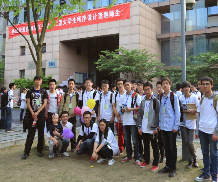 图2无料AV
参赛团队