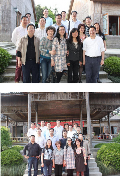 忆苦思甜，共话当年青葱岁月 意气奋发，笑谈如今峥嵘人生——无料AV
88届校友回校交流